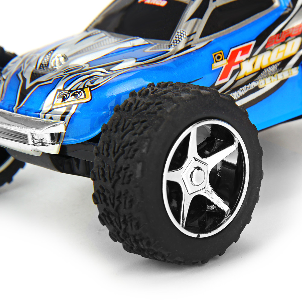 WLTOYS WL2019 High Speed Mini RC Truck Super Car Toy WLTOYS WL2019 High Speed Mini RC Truck Super Car Toy