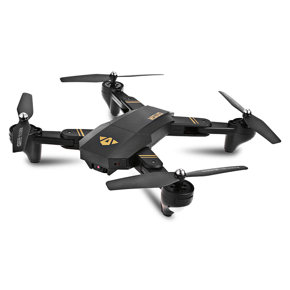 XS809W Mini Foldable RC Drone with WiFi FPV HD Selfie Camera / Headless Mode XS809W Mini Foldable RC Drone with WiFi FPV HD Selfie Camera / Headless Mode