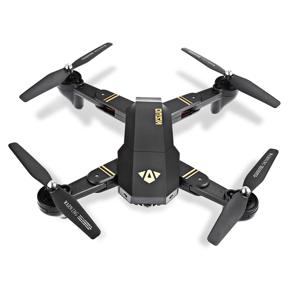 XS809W Mini Foldable RC Drone with WiFi FPV HD Selfie Camera / Headless Mode XS809W Mini Foldable RC Drone with WiFi FPV HD Selfie Camera / Headless Mode