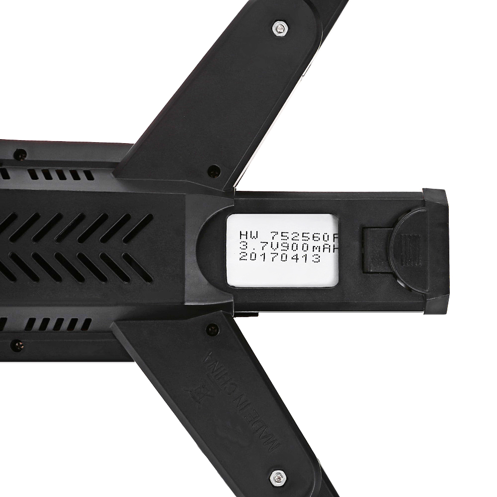 XS809W Mini Foldable RC Drone with WiFi FPV HD Selfie Camera / Headless Mode XS809W Mini Foldable RC Drone with WiFi FPV HD Selfie Camera / Headless Mode