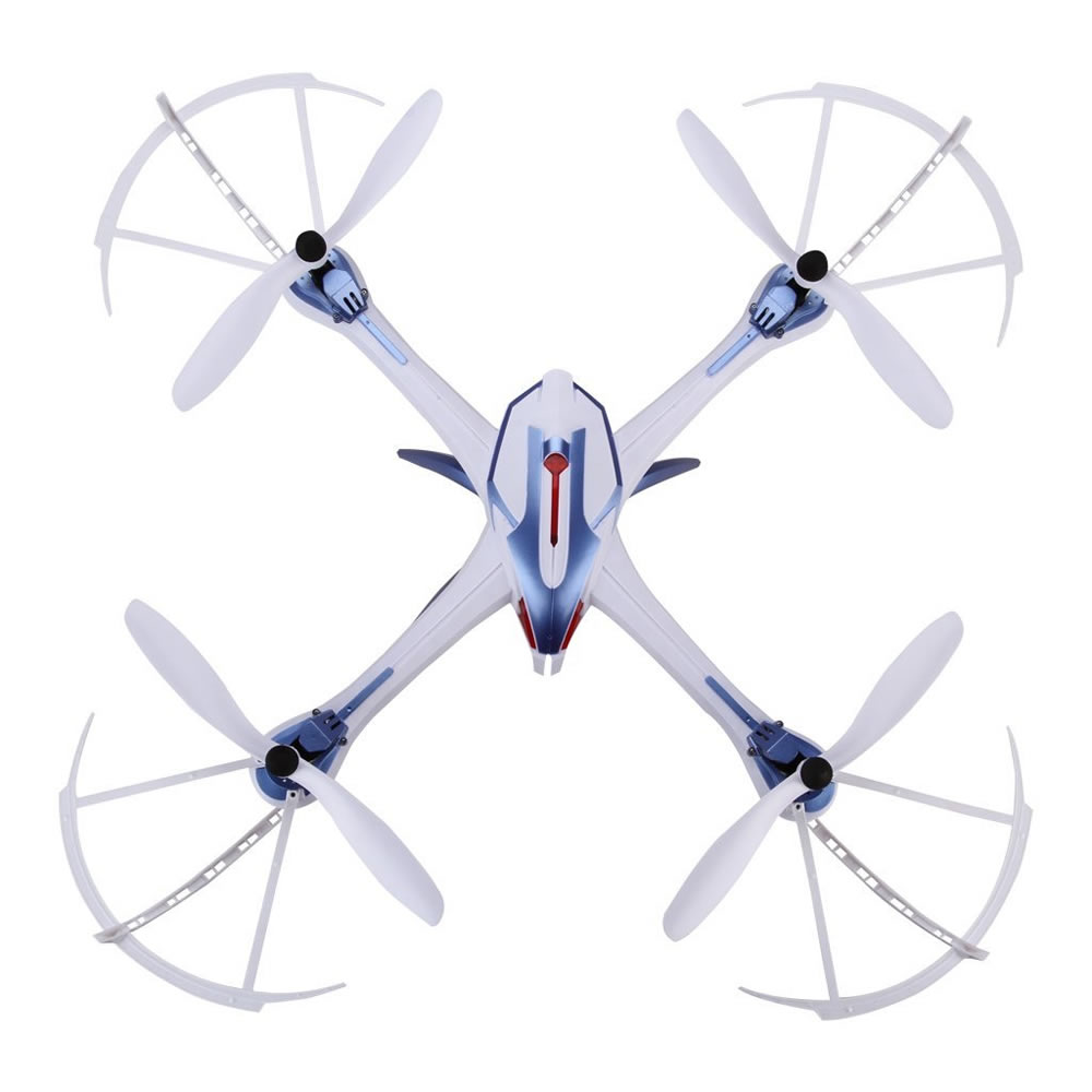 RC Drone with Camera Optional Tarantula X6 Wide-angle 5MP HD 1080P 4CH RC Quadcopter RTF 2.4GHz 6-axis Hyper IOC Toys