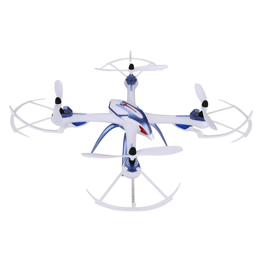 RC Drone with Camera Optional Tarantula X6 Wide-angle 5MP HD 1080P 4CH RC Quadcopter RTF 2.4GHz 6-axis Hyper IOC Toys