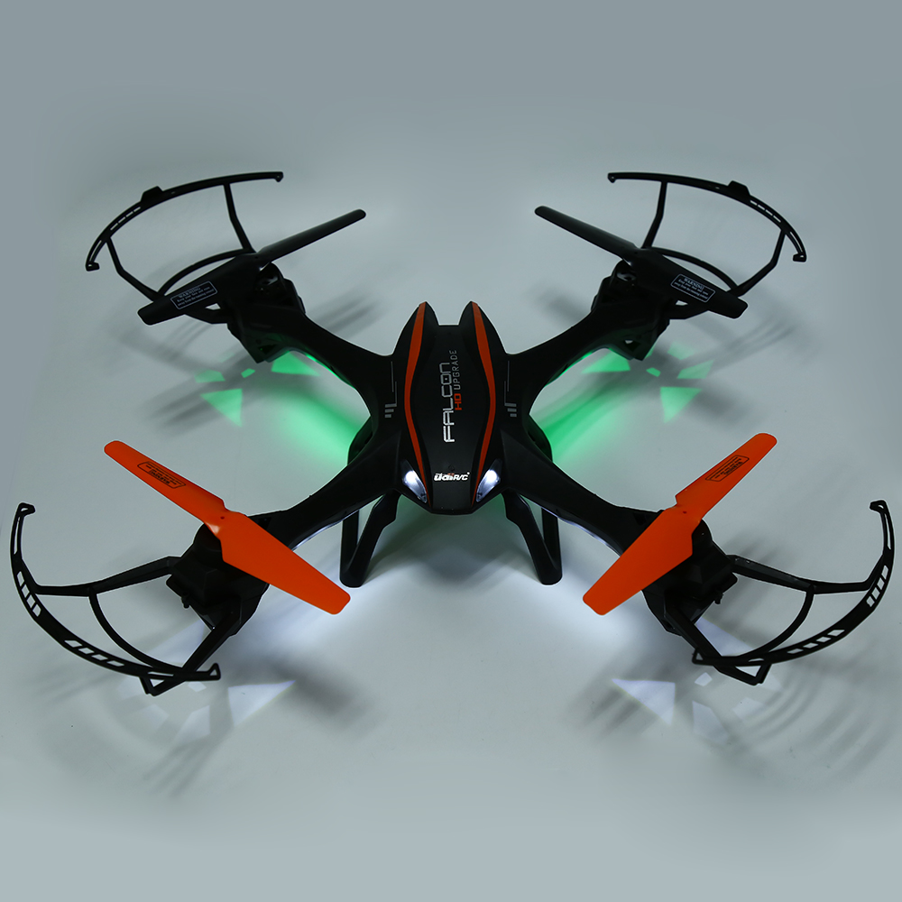 Udi U818S Quadcopter RC Drone Remoter Control