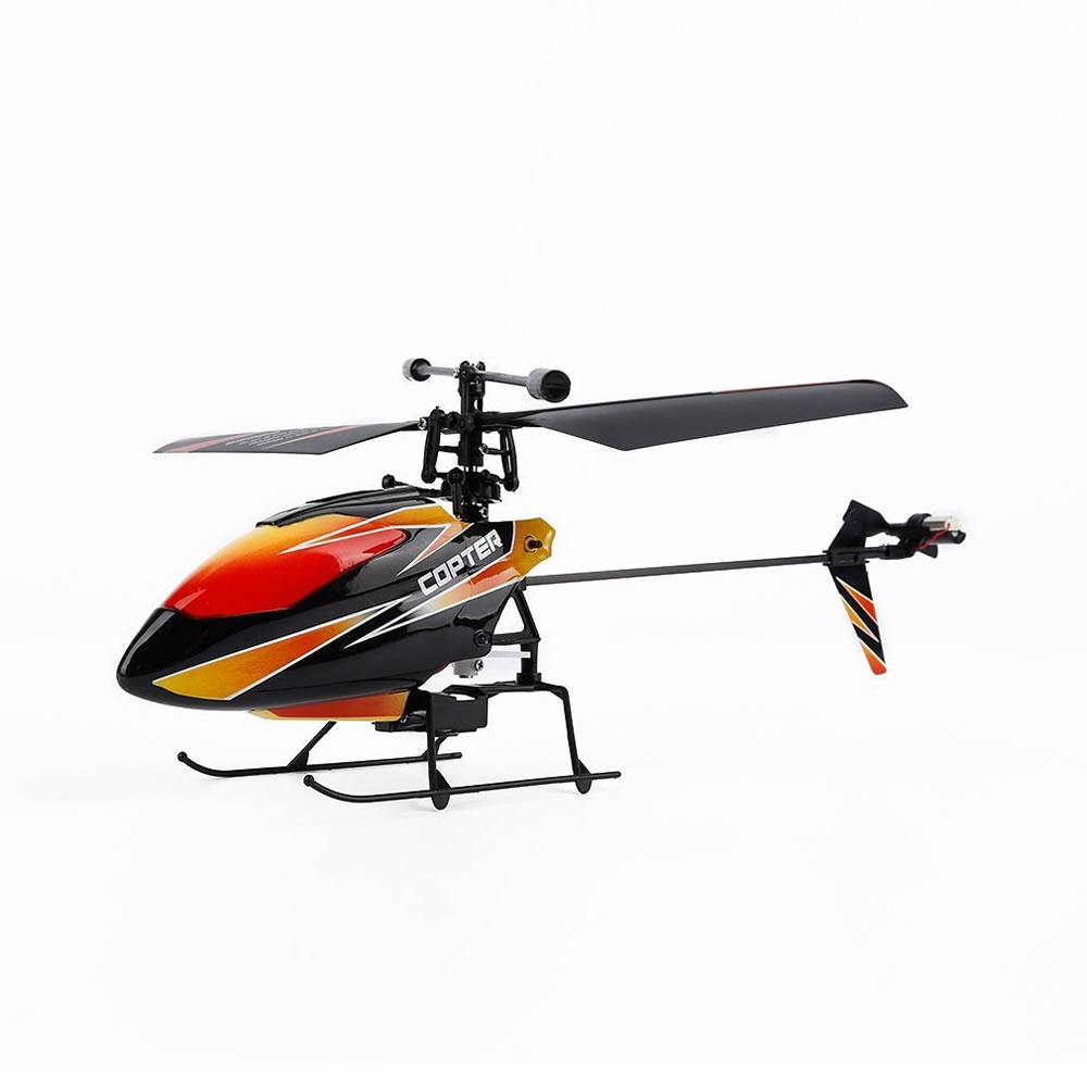 WLTOYS V911 2.4GHZ 4 Channel Single Blade Helicopter with Gyro Remote Control Toys WLTOYS V911 2.4GHZ 4 Channel Single Blade Helicopter with Gyro Remote Control Toys