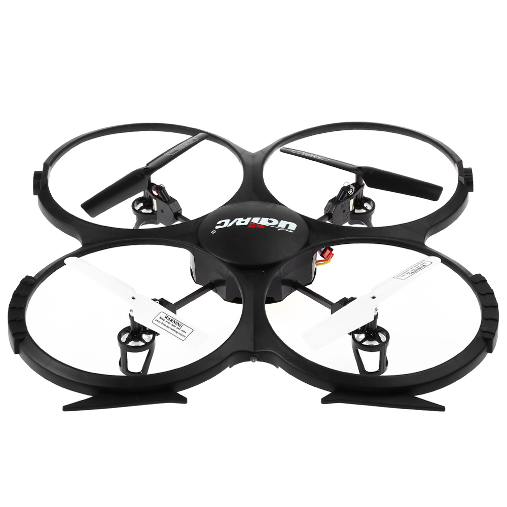 Udi U819A 4CH RC Drone Headless Mode 6-axis Gyro RC Quadcopter with Camera