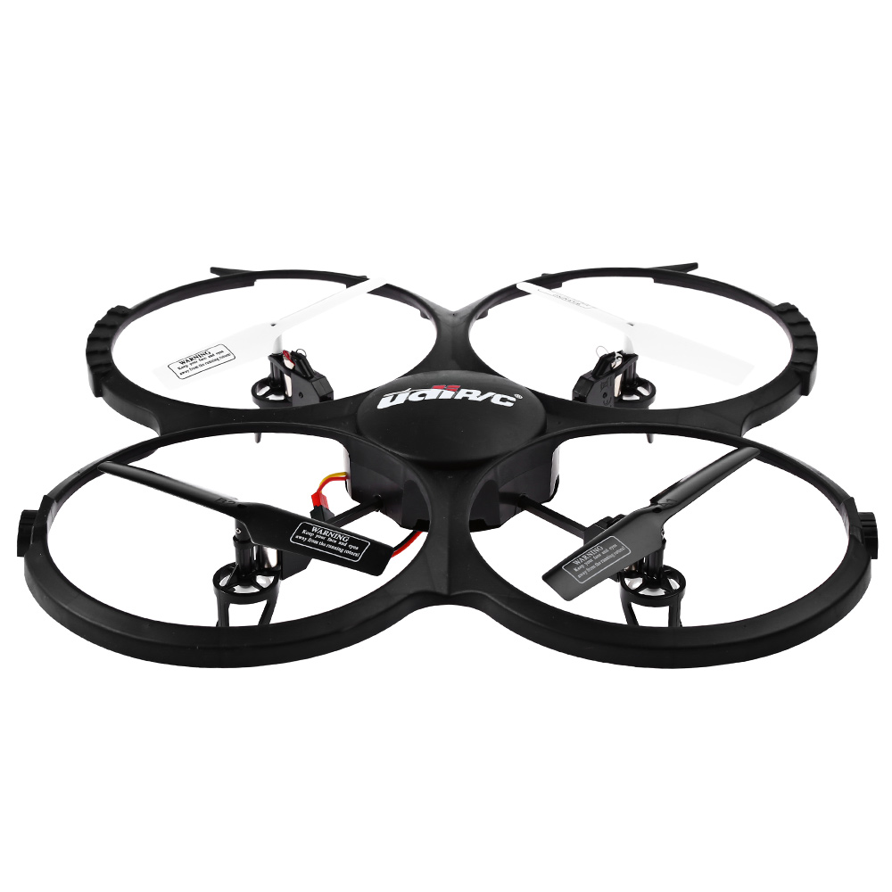 Udi U819A 4CH RC Drone Headless Mode 6-axis Gyro RC Quadcopter with Camera