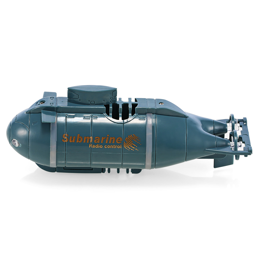 HAPPYCOW 777 - 216 Mini Remote Control Submarine RC Boat Toys for Kids HAPPYCOW 777 - 216 Mini Remote Control Submarine RC Boat Toys for Kids