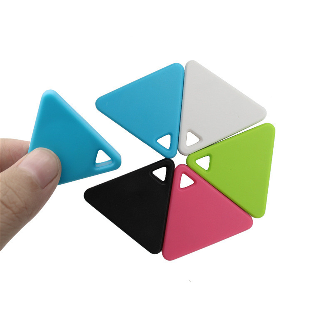 Wireless Bluetooth Anti-lost Anti-Theft Alarm Device Tracker GPS Locator Key/Dog/Cat/Kids/Wallets Finder Wireless Bluetooth Anti-lost Anti-Theft Alarm Device Tracker GPS Locator Key/Dog/Cat/Kids/Wallets Finder