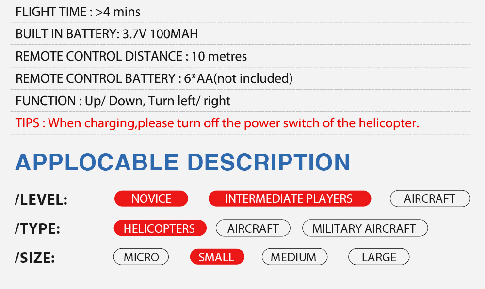 SYMA W25 2CH Indoor Small RC Electric Aluminium Alloy Remote Control Helicopter for Kids SYMA W25 2CH Indoor Small RC Electric Aluminium Alloy Remote Control Helicopter for Kids