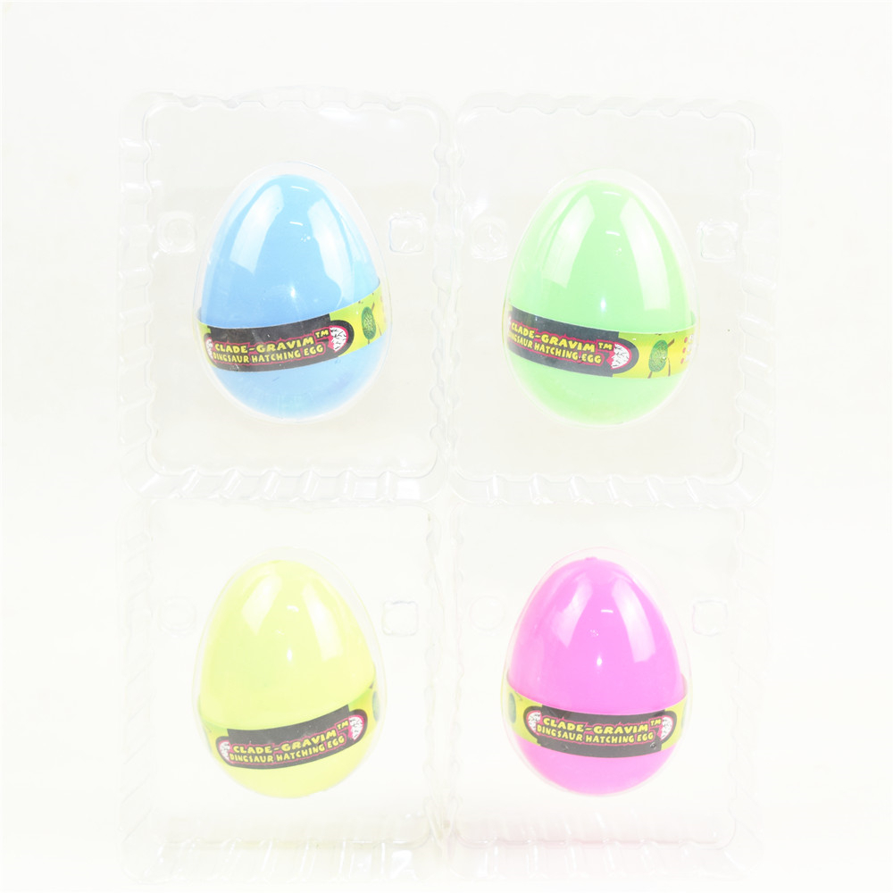 Happy Bear Egg Water Hatching Magic Children Kids Toy Happy Bear Egg Water Hatching Magic Children Kids Toy