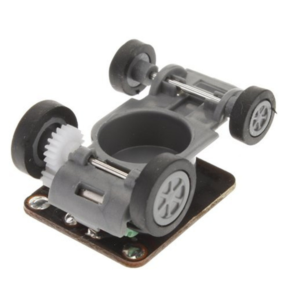 High Quality Mini Solar Power Toy Car Racer Educational Gadget High Quality Mini Solar Power Toy Car Racer Educational Gadget