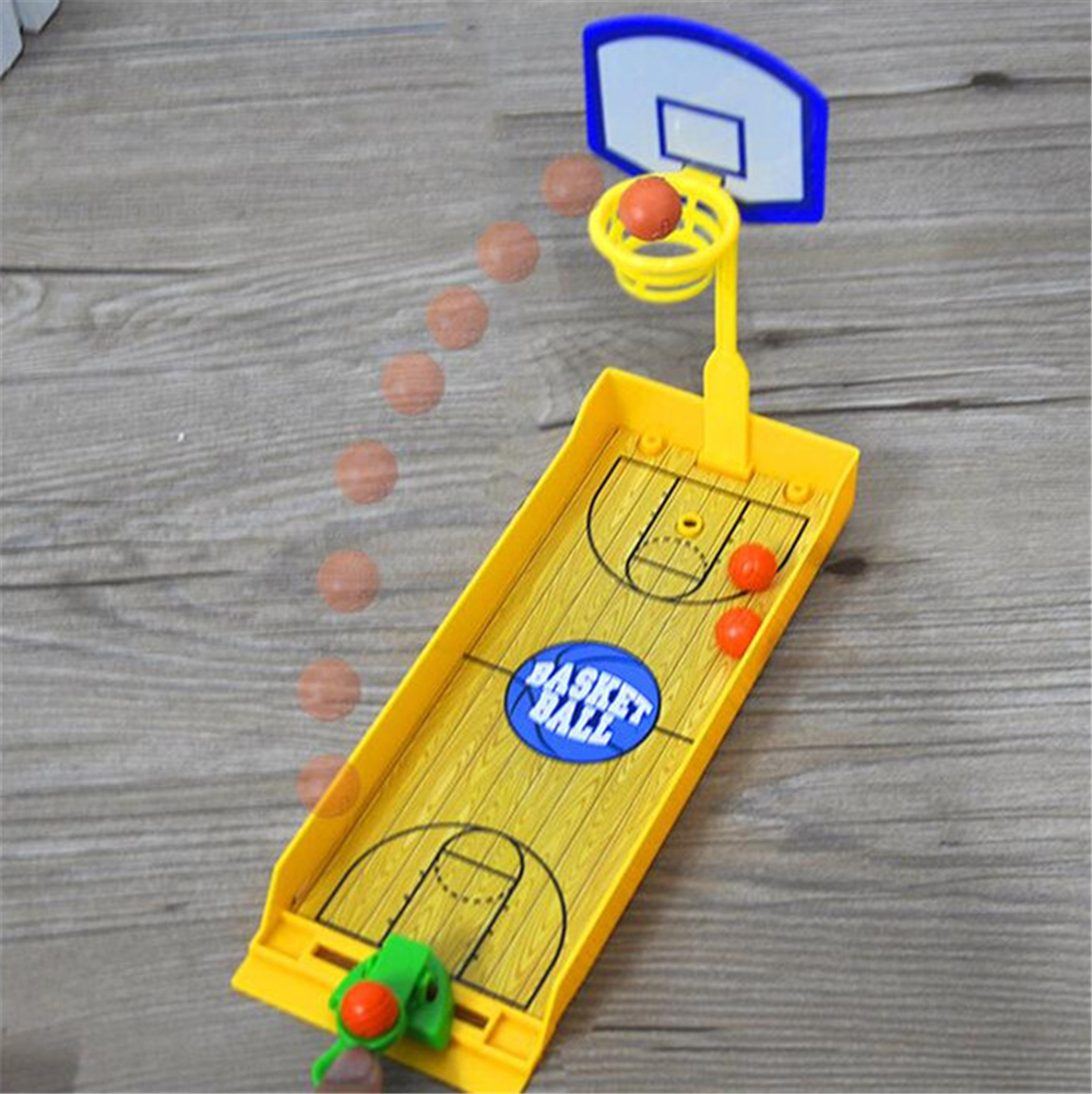 Fingers Basketball Kids Education toy