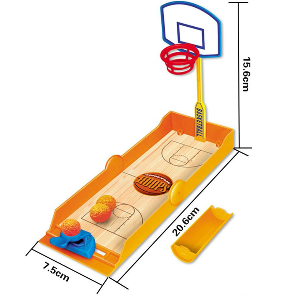 Fingers Basketball Kids Education toy