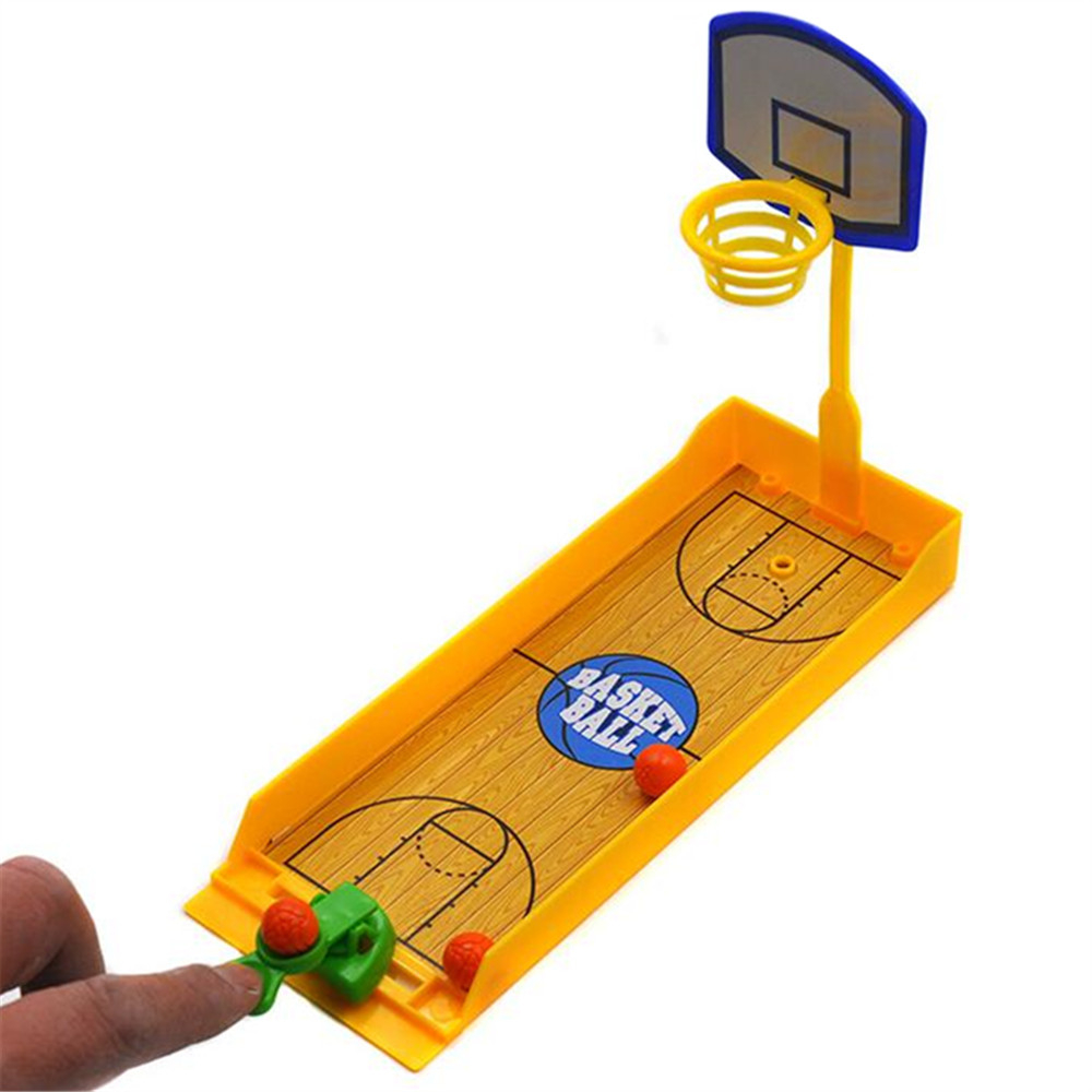 Fingers Basketball Kids Education toy