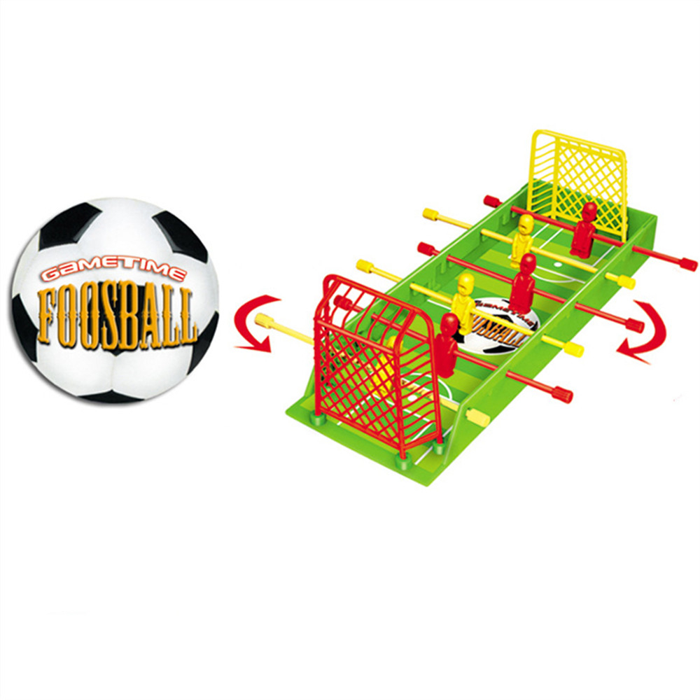 Fingers Soccer Kids Education Toy