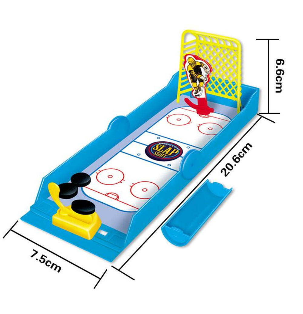 Fingers Ice Hockey Kids Education Toy