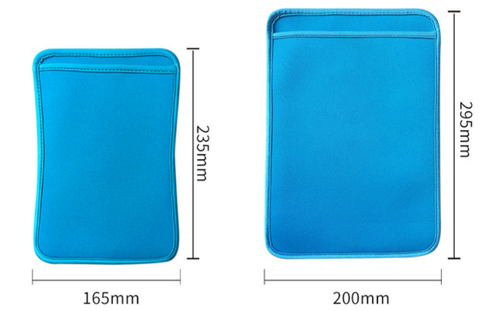 Special Protective Cover for 8.5 / 12 Inches Writing Tablet Special Protective Cover for 8.5 / 12 Inches Writing Tablet