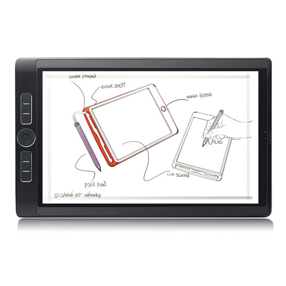 8.5-inch Magic Electronic Drawing Tablet