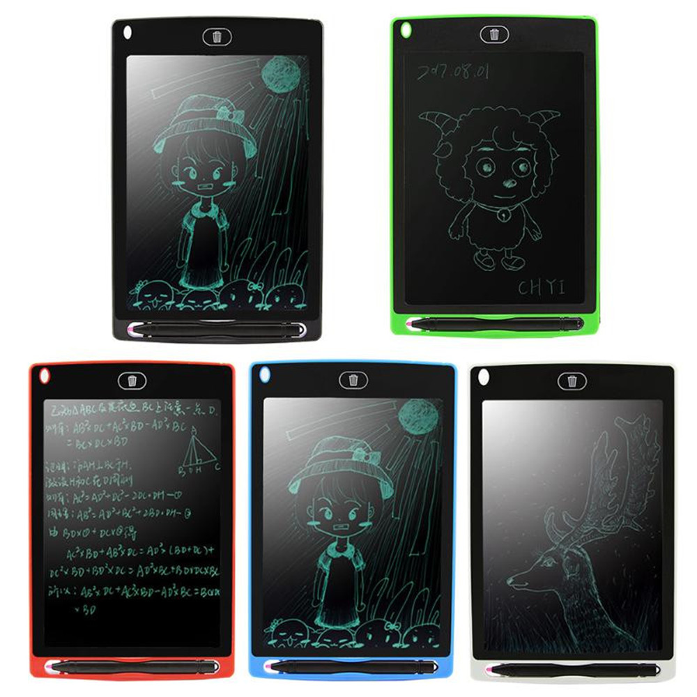 8.5 inch Portable Smart Writing Tablet Electronic Notepad