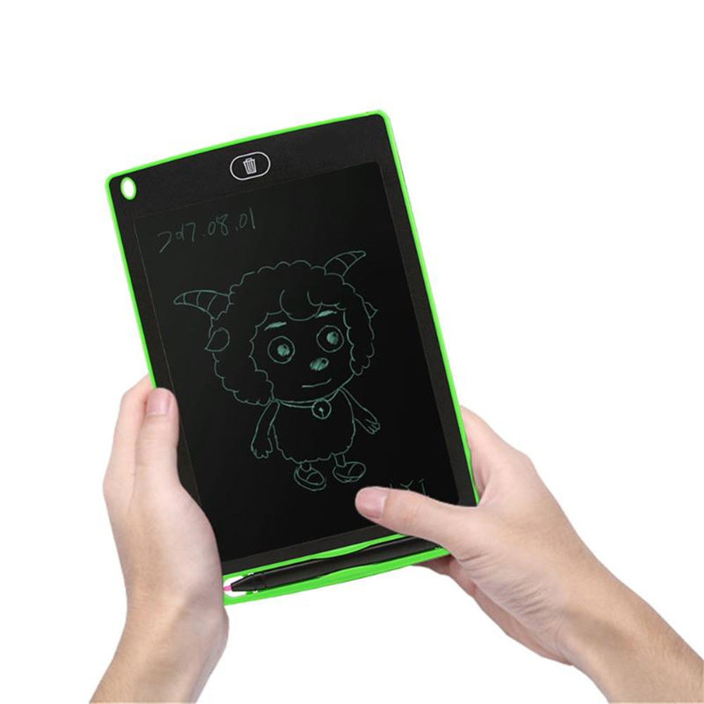 8.5 inch Portable Smart Writing Tablet Electronic Notepad