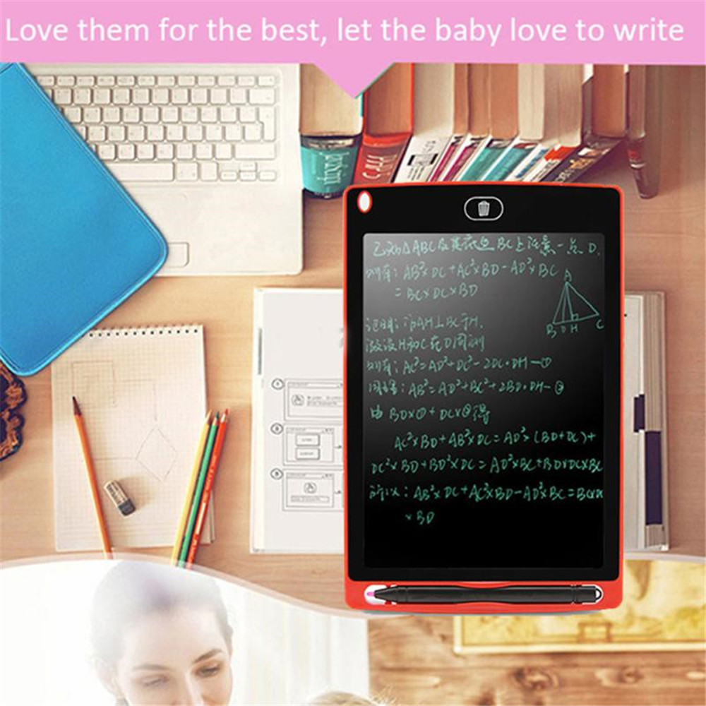 8.5 inch Portable Smart Writing Tablet Electronic Notepad