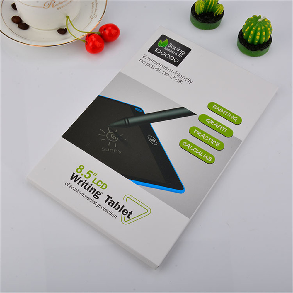 8.5 inch Portable Smart Writing Tablet Electronic Notepad