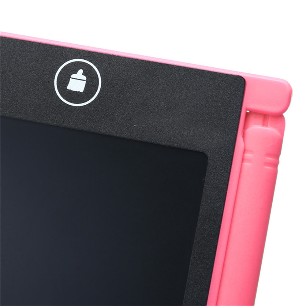 Mini Portable 4.4 Inch Digital Handwriting Paperless Notepad Mini Portable 4.4 Inch Digital Handwriting Paperless Notepad