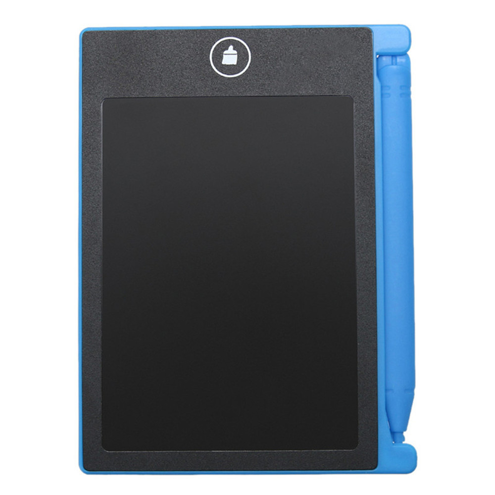 Mini Portable 4.4 Inch Digital Handwriting Paperless Notepad Mini Portable 4.4 Inch Digital Handwriting Paperless Notepad