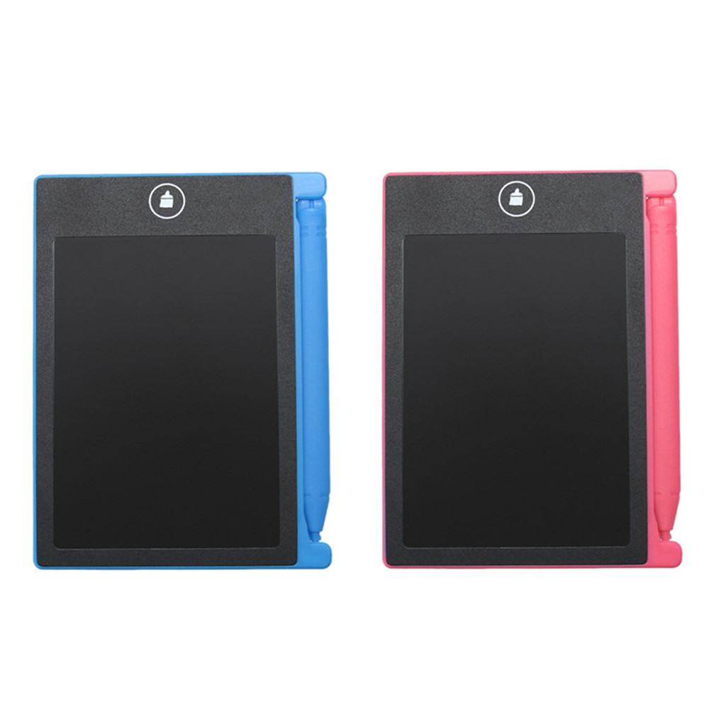 Mini Portable 4.4 Inch Digital Handwriting Paperless Notepad Mini Portable 4.4 Inch Digital Handwriting Paperless Notepad