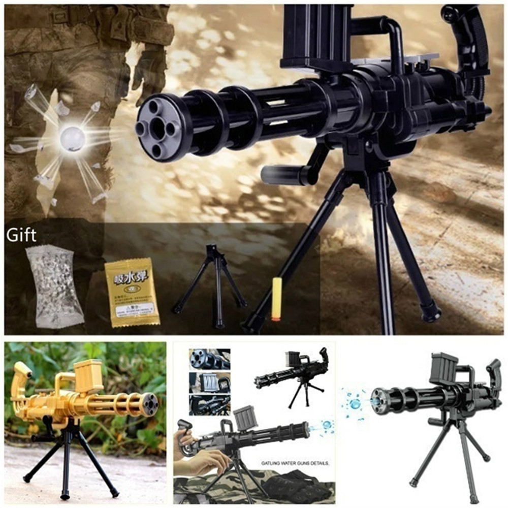 Soft Crystal Water Polymer Bullet Gun Pistol Kids Plastic Toy Soft Crystal Water Polymer Bullet Gun Pistol Kids Plastic Toy