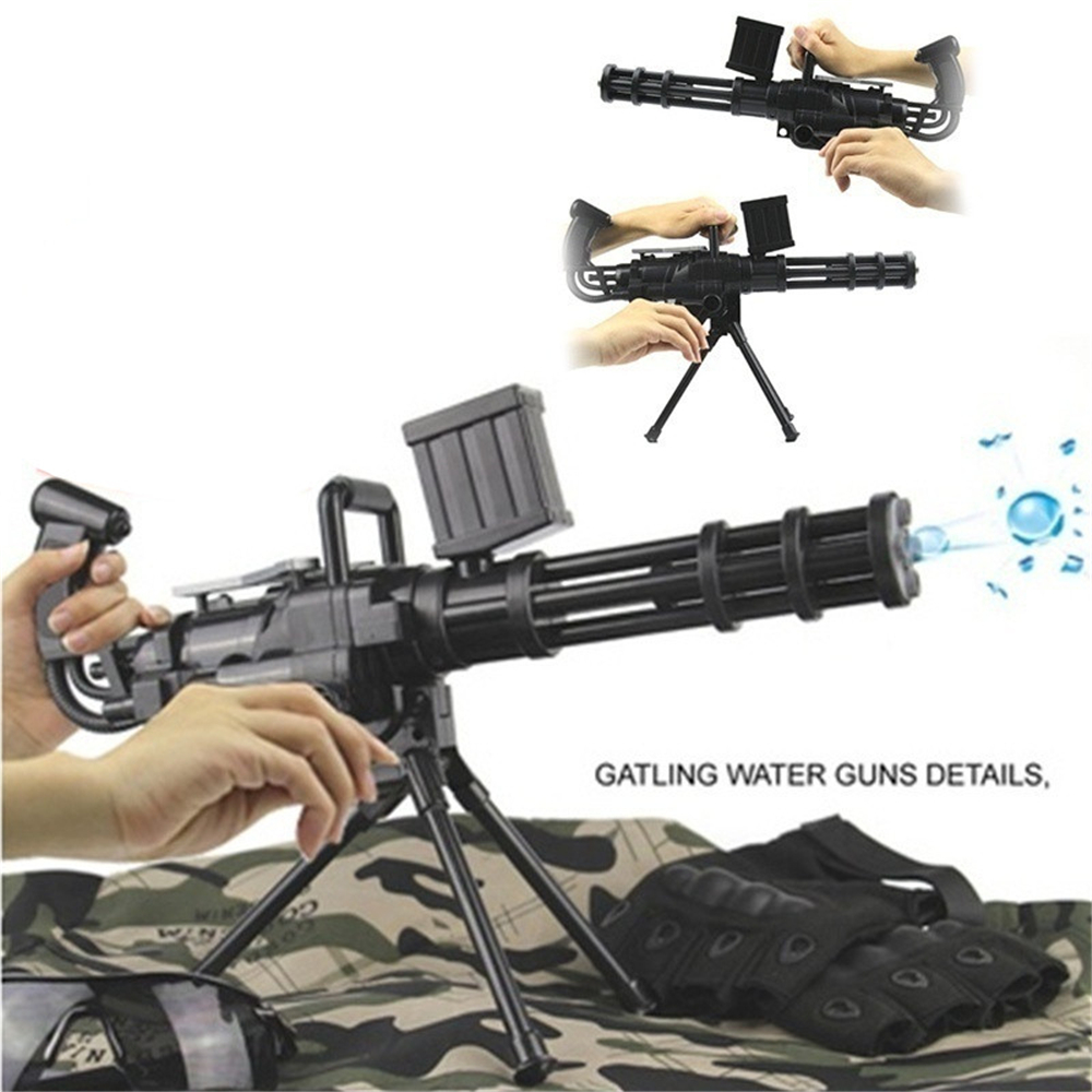 Soft Crystal Water Polymer Bullet Gun Pistol Kids Plastic Toy Soft Crystal Water Polymer Bullet Gun Pistol Kids Plastic Toy