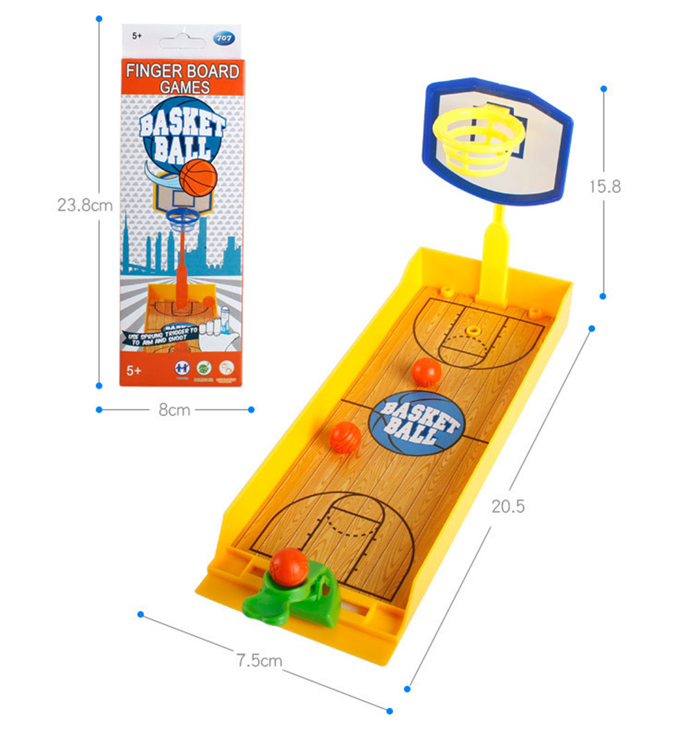 Shooting Game Finger Desktop Mini Basketball Toys Kids Gift Shooting Game Finger Desktop Mini Basketball Toys Kids Gift