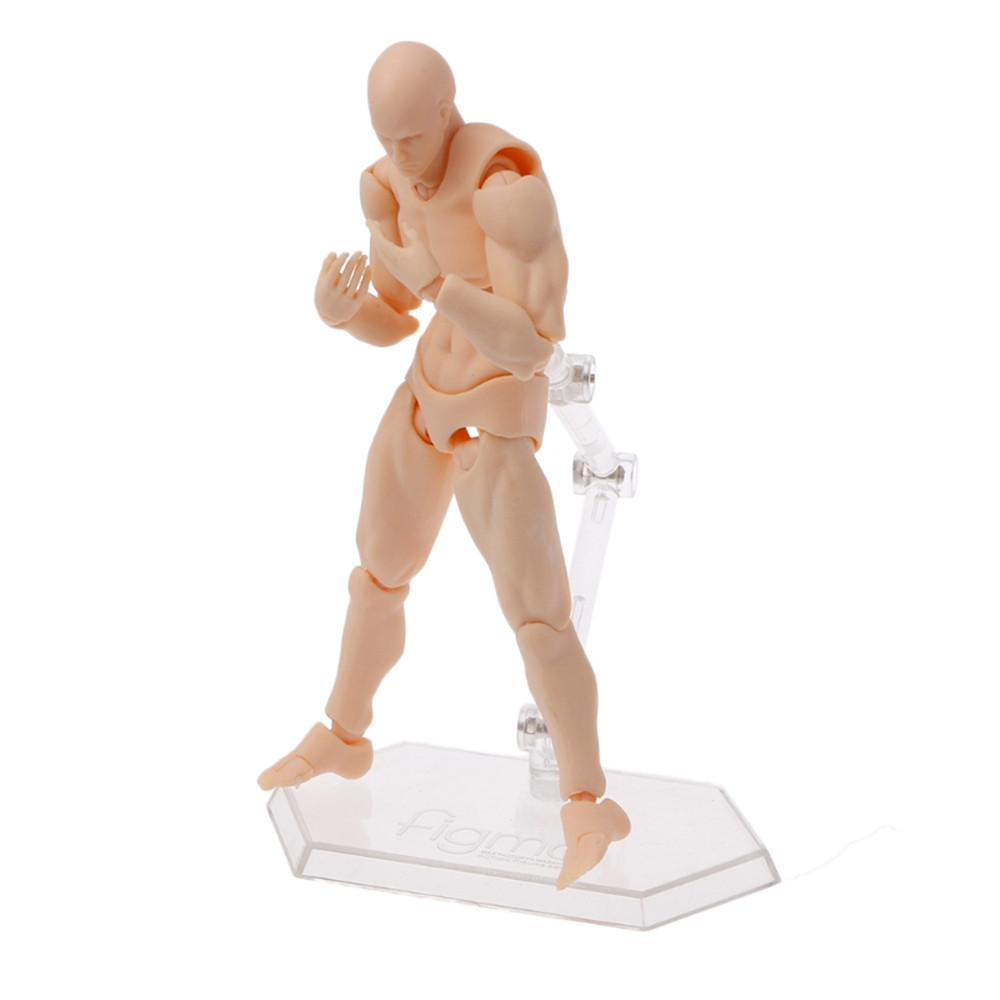 13cm Action Figure Doll Toy 13cm Action Figure Doll Toy
