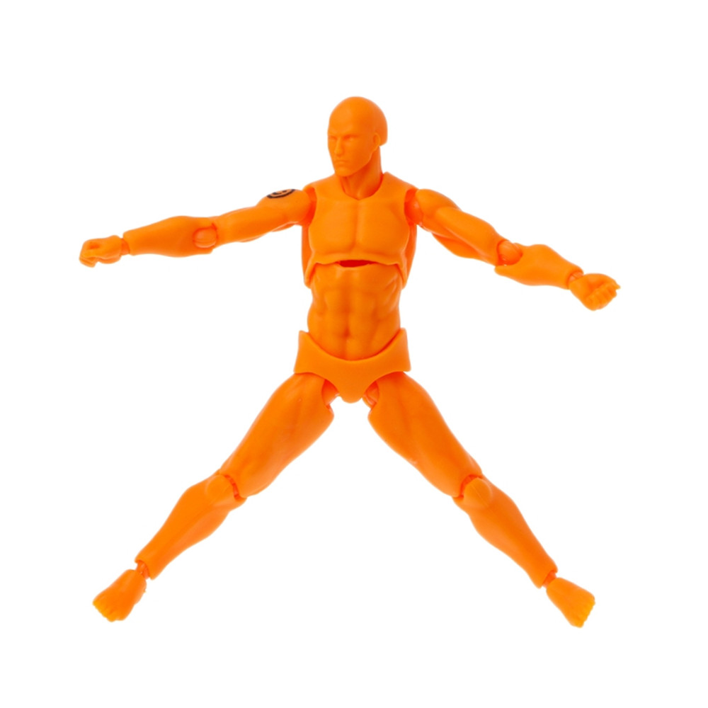 13cm Action Figure Doll Toy 13cm Action Figure Doll Toy