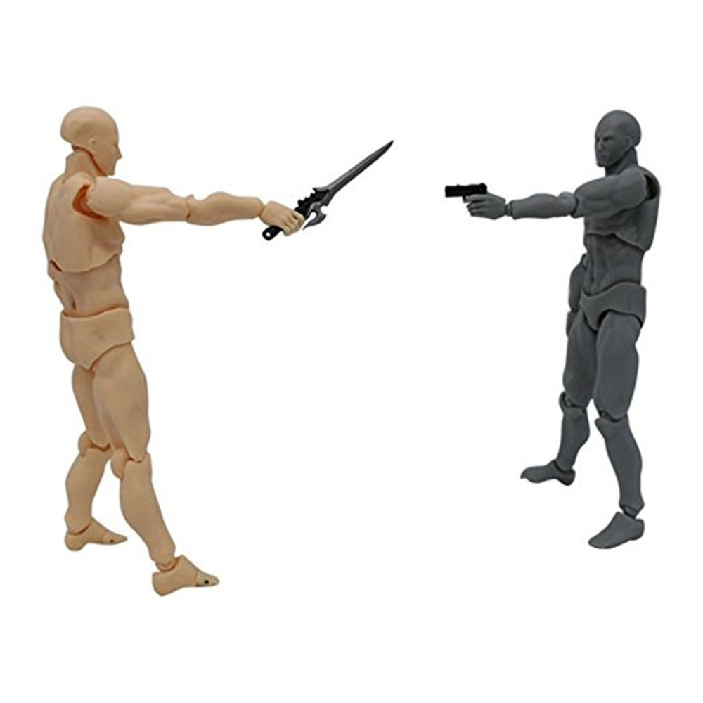 13cm Action Figure Doll Toy 13cm Action Figure Doll Toy