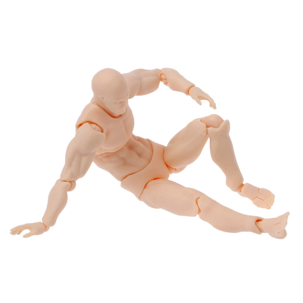 13cm Action Figure Doll Toy 13cm Action Figure Doll Toy