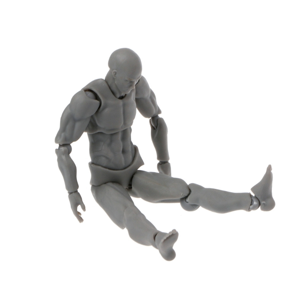 13cm Action Figure Doll Toy 13cm Action Figure Doll Toy