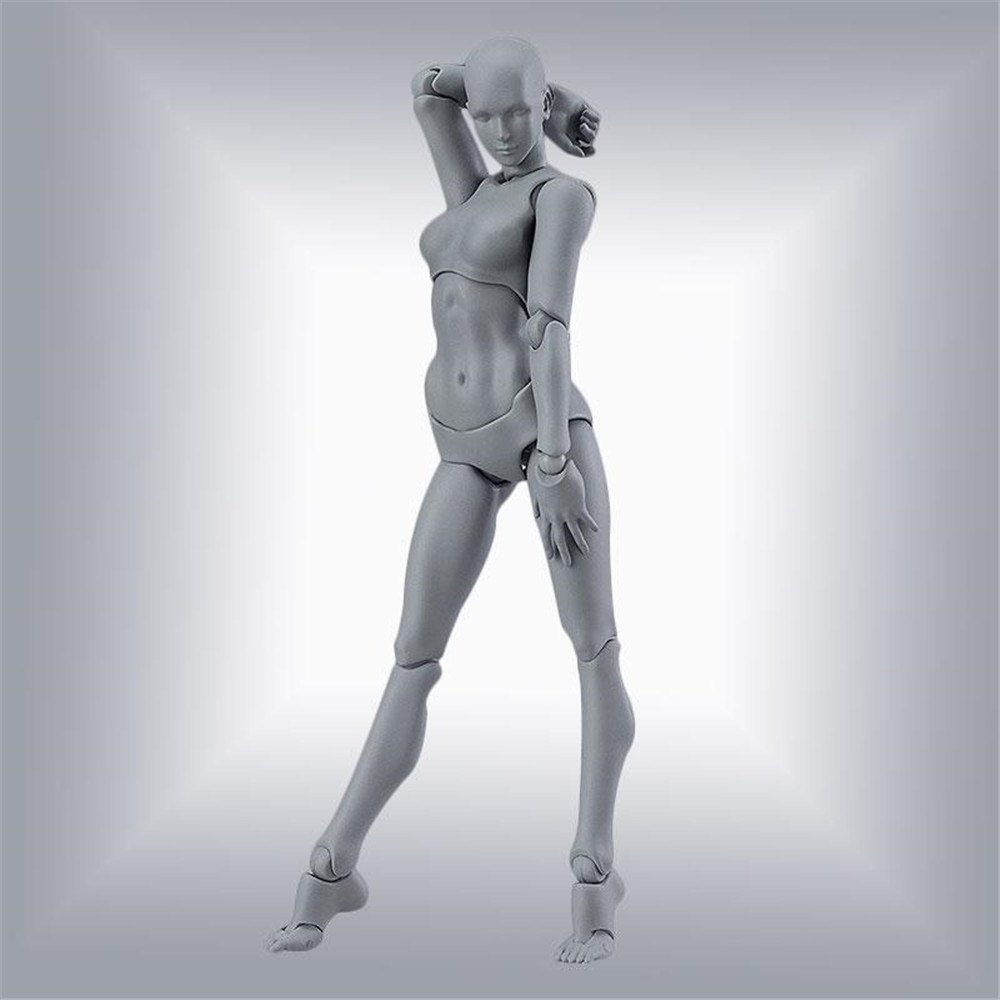 13cm Toy Action Figure Doll 13cm Toy Action Figure Doll