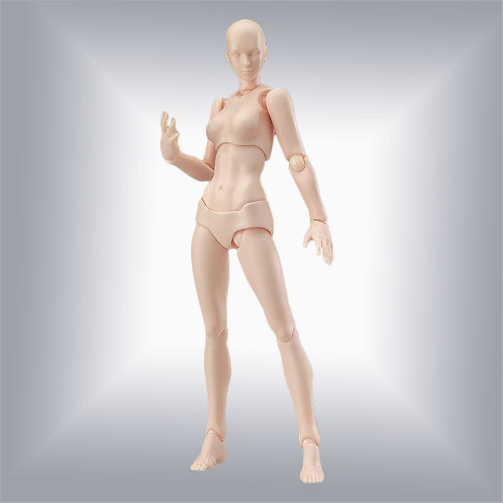 13cm Toy Action Figure Doll