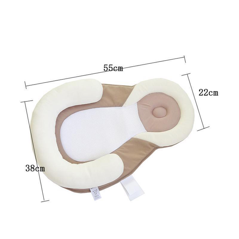 Baby Crib Travel Folding Portable Infant Multifunction Bed Newborn Care Baby Crib Travel Folding Portable Infant Multifunction Bed Newborn Care