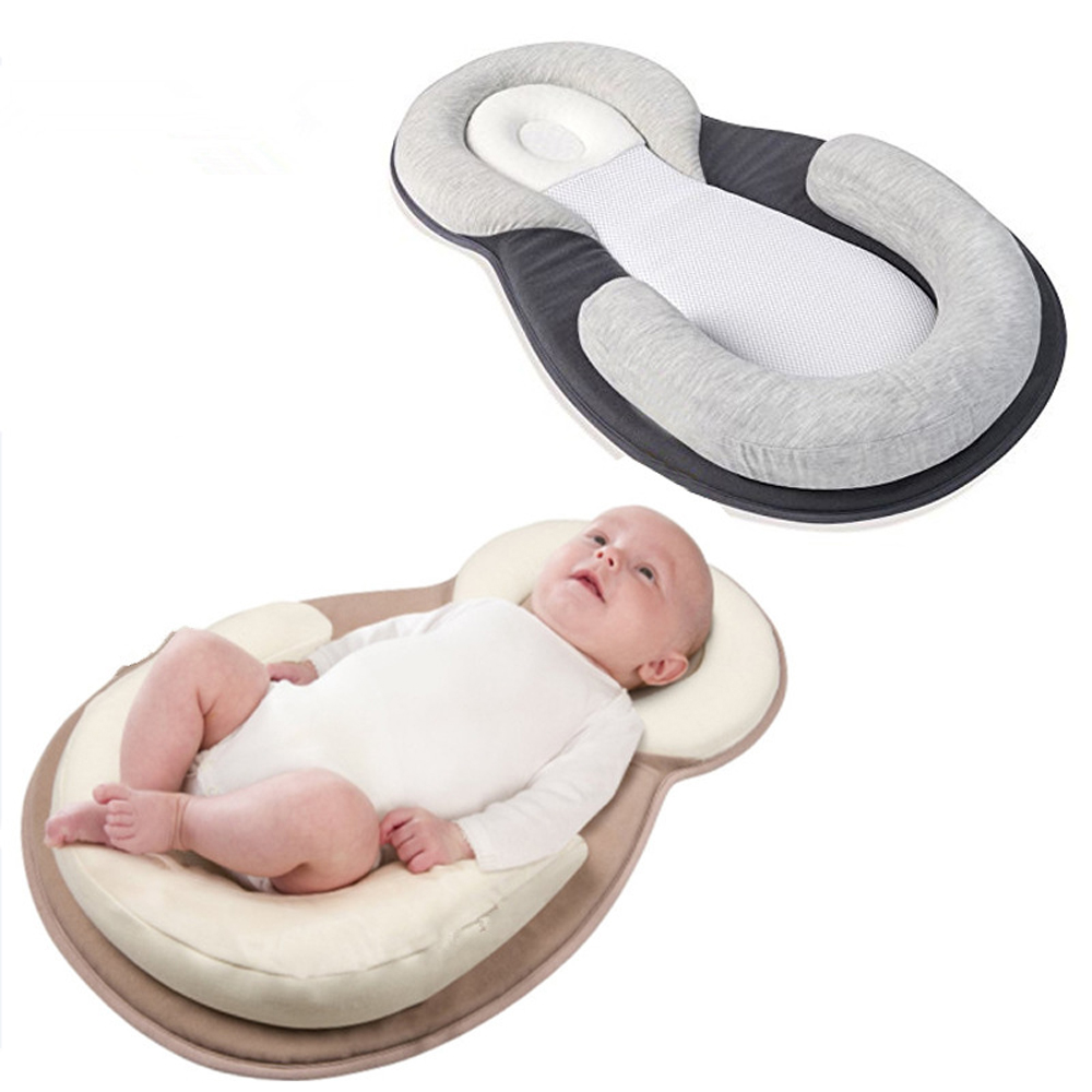 Baby Crib Travel Folding Portable Infant Multifunction Bed Newborn Care Baby Crib Travel Folding Portable Infant Multifunction Bed Newborn Care