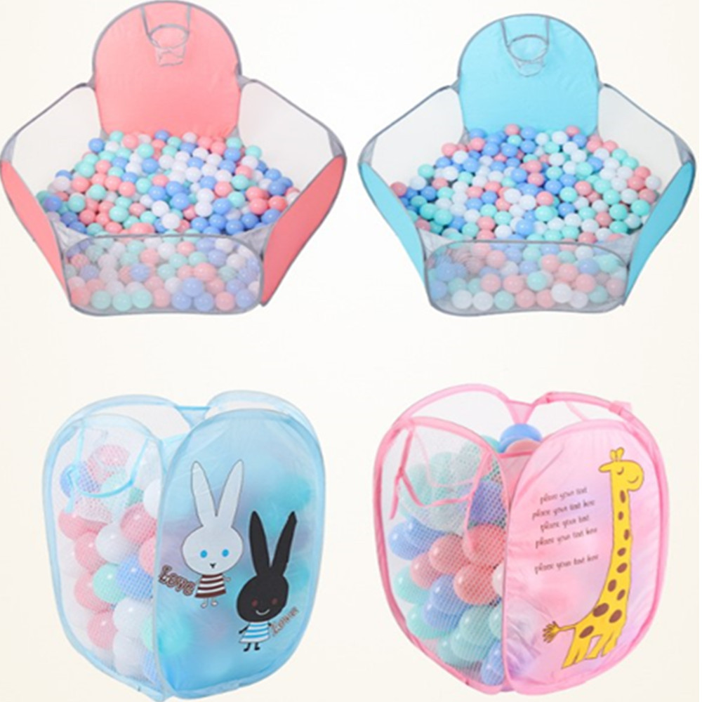 Water Pool Ocean Baby Funny Toys Stress Air Ball Outdoor 100PCS Water Pool Ocean Baby Funny Toys Stress Air Ball Outdoor 100PCS
