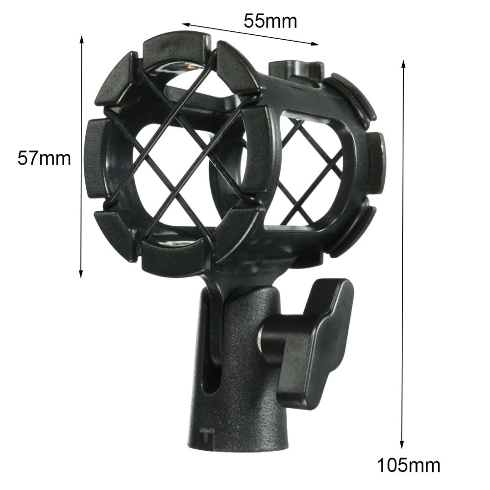 Professional Recording Microphone Suspension Boom Scissor Music Stand Professional Recording Microphone Suspension Boom Scissor Music Stand