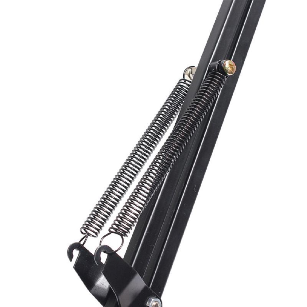 Professional Recording Microphone Suspension Boom Scissor Music Stand Professional Recording Microphone Suspension Boom Scissor Music Stand