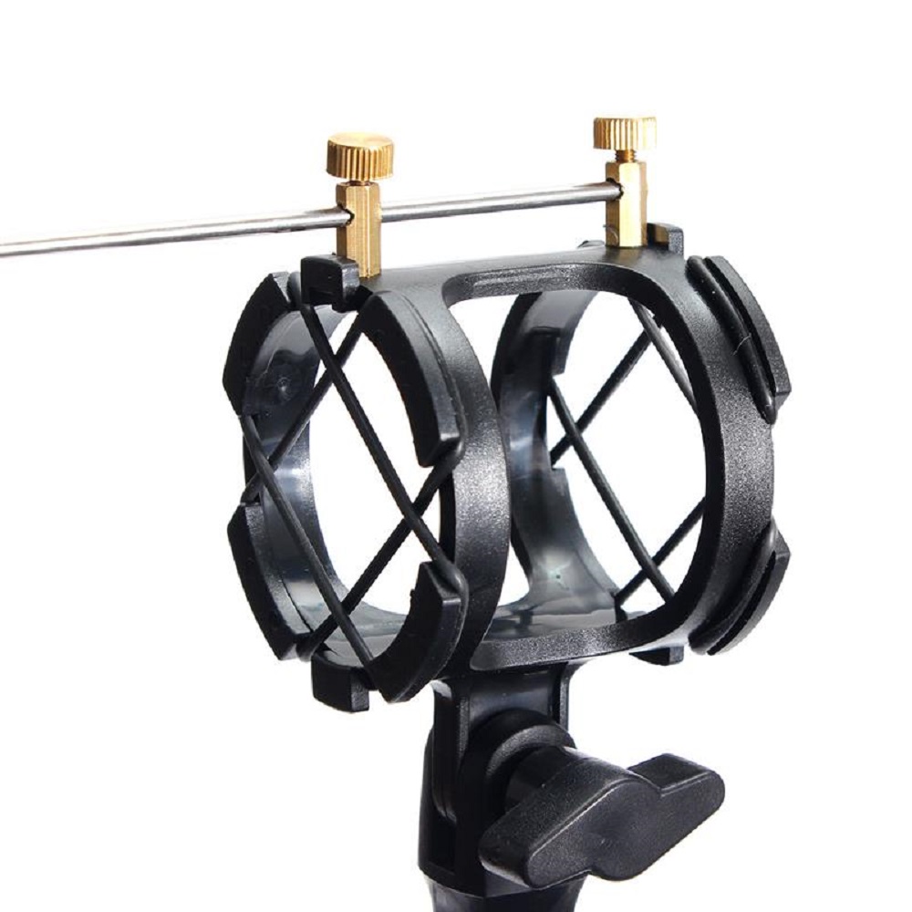 Professional Recording Microphone Suspension Boom Scissor Music Stand Professional Recording Microphone Suspension Boom Scissor Music Stand
