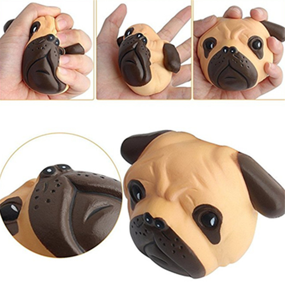 Jumbo Squishy Kids Toys Slow Rising Stress Reliever Fidget Gift Unicorn Cake Jumbo Squishy Kids Toys Slow Rising Stress Reliever Fidget Gift Unicorn Cake