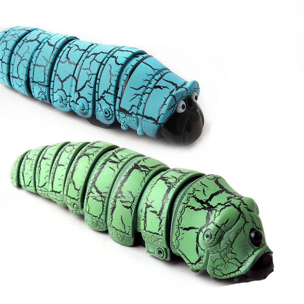 New Infrared Remote Control Electronic Reptiles Trick Toy New Infrared Remote Control Electronic Reptiles Trick Toy