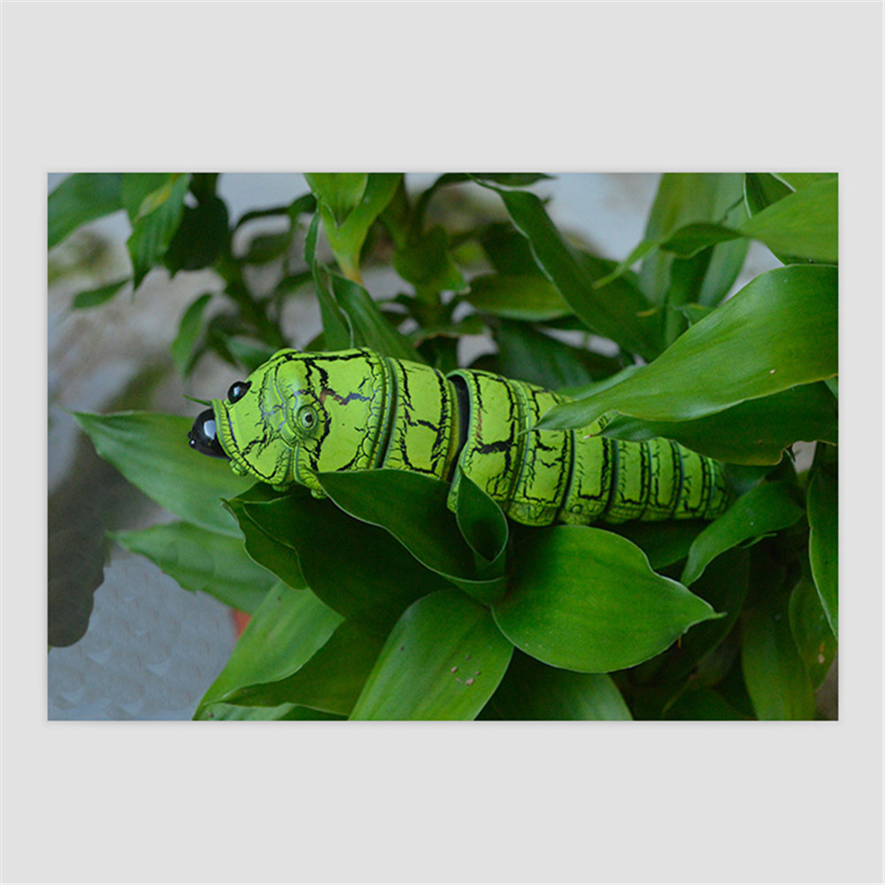 New Infrared Remote Control Electronic Reptiles Trick Toy New Infrared Remote Control Electronic Reptiles Trick Toy