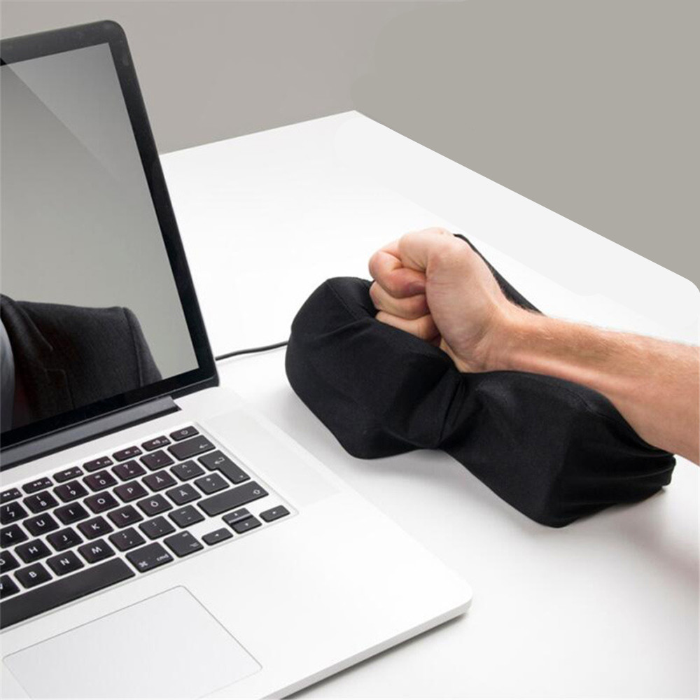 Computer Keyboard Sponge USB Big Enter Key Pillow Desktop for Home Office Laptop Computer Keyboard Sponge USB Big Enter Key Pillow Desktop for Home Office Laptop