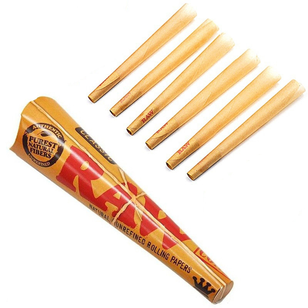 78MM Cones Shaped Smoke Paper 78MM Cones Shaped Smoke Paper